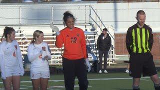 O-Zone: Waynesville's Hurd putting elite athleticism to use in four sports
