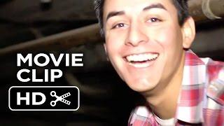 The Gallows Movie CLIP - Backstage (2015) - Horror Movie HD