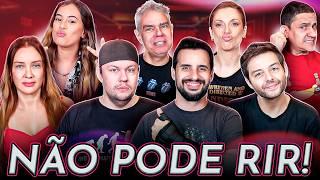 Rogério Morgado, Nizo Neto, Xanda Dias e Carol Maloca #UTC 320