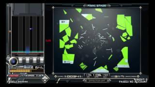 beatmania IIDX 24 SINOBUZ BREAK OVER SPA 正規
