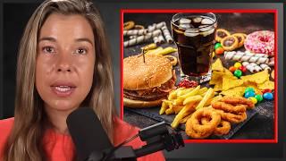 You'll Never Eat Processed Food Again After Hearing THIS