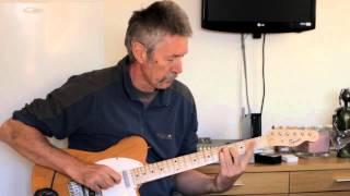 Glenn Miller Medley STEVE KNIBBS (Guitar)