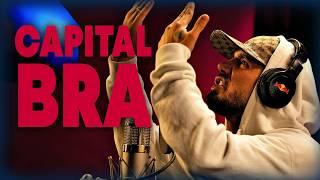 Capital Bra - Call of Duty prod. Jumpa | Red Bull 64 Bars