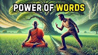 The Power of Words | How Words Shape Our World | Zen story |