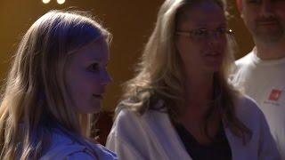 Young Playwrights Festival