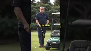 The Three Richest Presidents In The World 