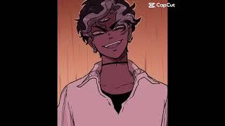Sahed #marrionetta #sahed #webtoon #obbsesion