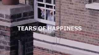 Steven James Adams - Tears of Happiness (Official Video)