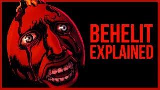 Explaining The Behelit - How Do They Work? + Different Types | Berserk Explained