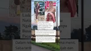 yang lagi viral bu guru salsa #trending #viralbugurusalsa #shortviralbugurusalsa