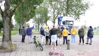 Truckerdag Altena 2019