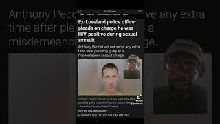 Police Officers prey on Men and Boys too #shorts #acabdevil #acab #1312 #fatheracab #fba