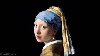 Old Masters use of optical devices to aid drawing and painting camera obscura lucida