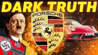 The Disturbing History Of Porsche