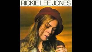 Weasel And The White Boys Cool - Rickie Lee Jones