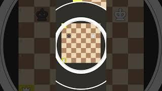 Can you STOP the Pawn? (sacrifice the rook!)