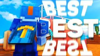 Best Bedwars Player Bed Breaks