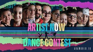 SEMIFINALE ''ARTIST NOW - DANCE CONTEST - 2025