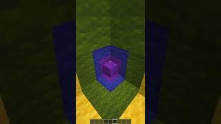 Minecraft Blocks Color Blocks #shorts