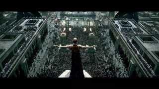 2014 New Upcoming Movies 2014 - 17 Official Trailers [HD]