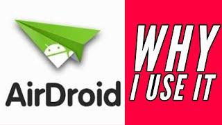 AirDroid Why I Use It And What I Like About It