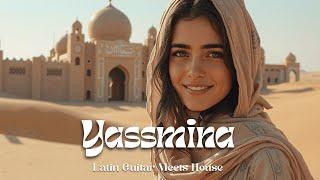 Acoustic Latin Guitar x Middle Eastern House Fusion Beats