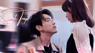 【FULL】A good girl was betrayed by a scumbag, but she was loved by a man she met once#tvseries