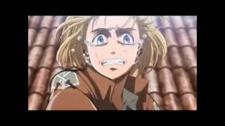 Attack On Titan's War of Change-AMV