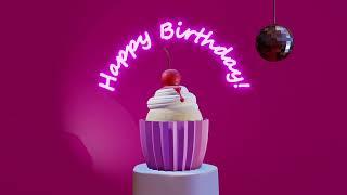 Yulika Happy Birthday Song Online