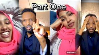 Part One || Oomar Bar Bar || Hinda || Qaraaxadii Aduunka #livetiktok #live #somalia #funny #duet