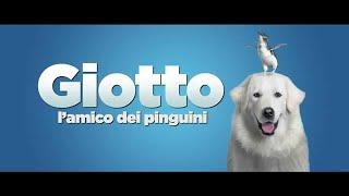 Giotto, l'amico dei pinguini. (Film completo italiano) famiglie/Avventura