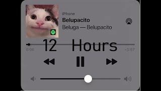 Beluga- Belupacito (Official Audio) 12 Hours