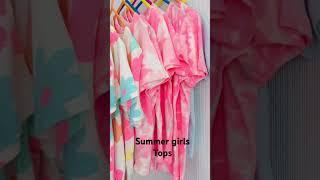 What colour to wear for your child during the summer