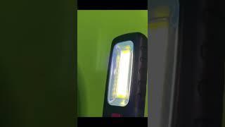 Parkside 3 in 1 Led Light