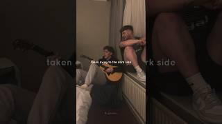 Riptide - Leeryanbrady | lyrics | aesthetic |  slowed | whatsapp status | english song | trending