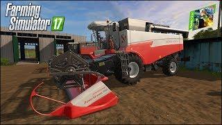 FS2017 (FS 17) - Один российский край #2 - Вечерний стрим