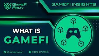 What is GameFi? Play To Earn Module Full Explained And More