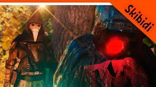  НОВАЯ СЕРИЯ СКИБИДИ ТУАЛЕТ ЗОМБИ 61 ОН БУДЕТ МСТИТЬ!  skibidi toilet zombie universe 61 Antivirus