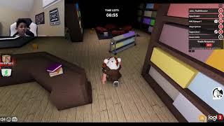 Roblox Guesty Chapter 3 How To Escape