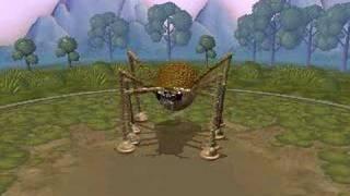 Spore Creature Creator Video