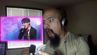 Classical Pianist - Dimash Kudaibergen Sos Reaction