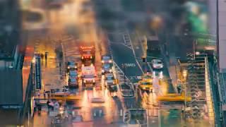 Adobe Premiere Pro Tilt Shifting And Customized Camera Blur