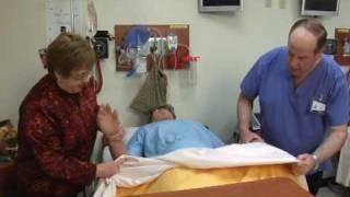Experience NorQuest College's Health Education Centre