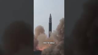 How does an ICBM works?