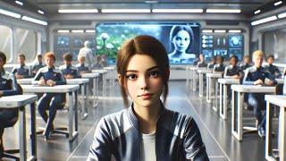 They Taught the Class About Deathworld Monsters Unaware One Was in the Room | HFY Story