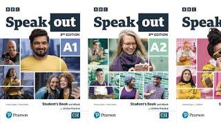 Speakout Third Edition