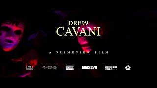 Dre99 - Cavani - Official Music Video