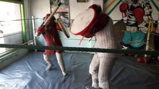 Fede vs Sol