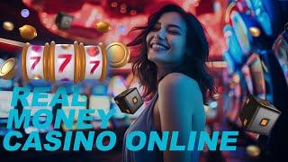 Online Casino | Real Money Casino Online | Play Real Money Games 2024