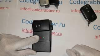 how to renew recovery smart key Toyota/Lexus/Subaru как сделать бу смарт-ключ новым Тойота/Лексус